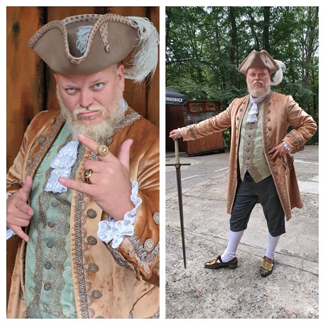 Princ ve videoklipu Sněhurva (2019)