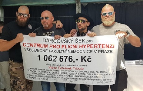 #Všem co přišli, velké Mega DÍKY !!!