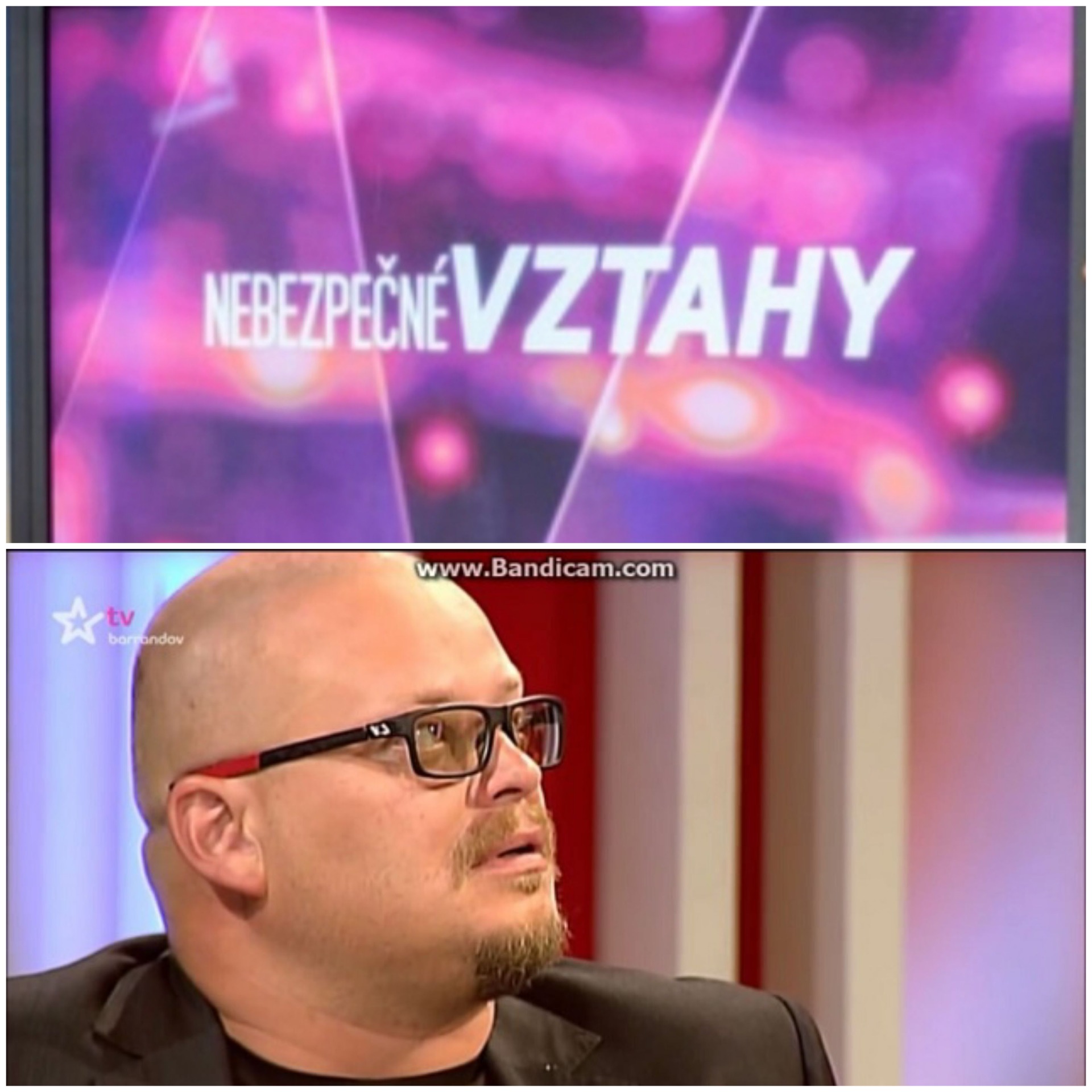 Nebezpečné vztahy (2015)